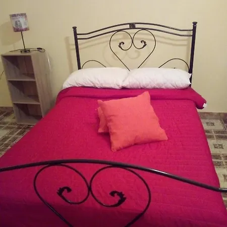 Casa Vacanza A Cerda Dom wakacyjny