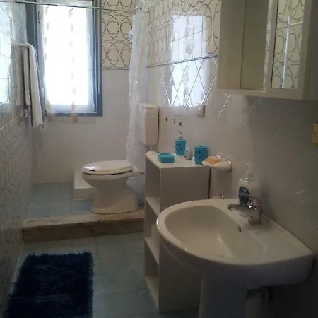 Casa Vacanza A Cerda Dom wakacyjny