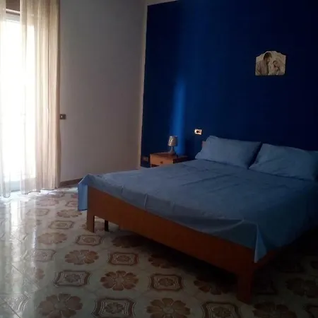 Casa Vacanza A Cerda Cerda