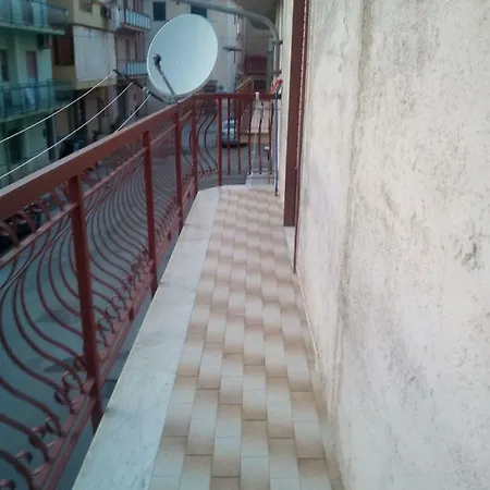 Casa Vacanza A Cerda Dom wakacyjny