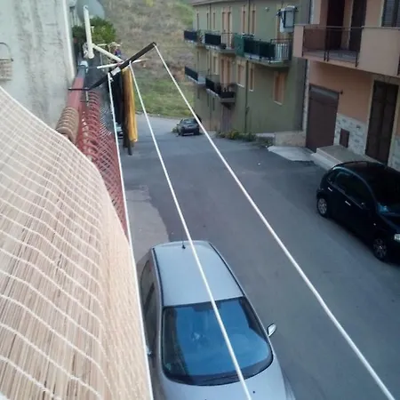 Casa Vacanza A Cerda Holiday home
