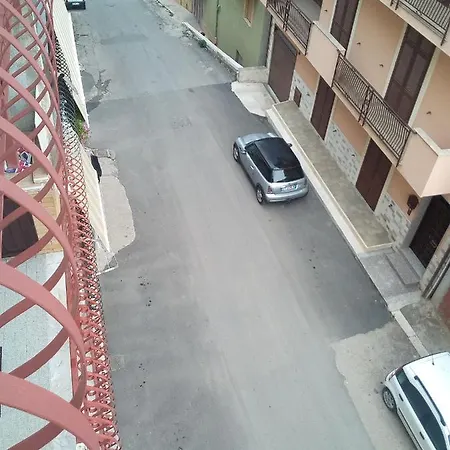 Casa Vacanza A Cerda